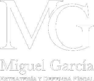 MG Fiscal · Miguel García