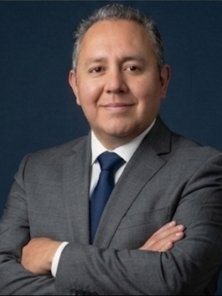 Miguel García — Estrategia y Defensa Fiscal