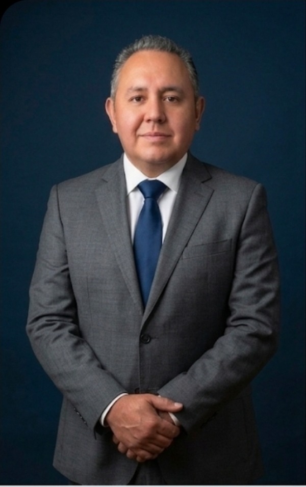 Miguel García — Estrategia y Defensa Fiscal