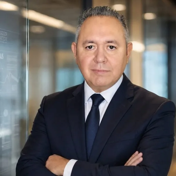 Miguel Ángel García Piña